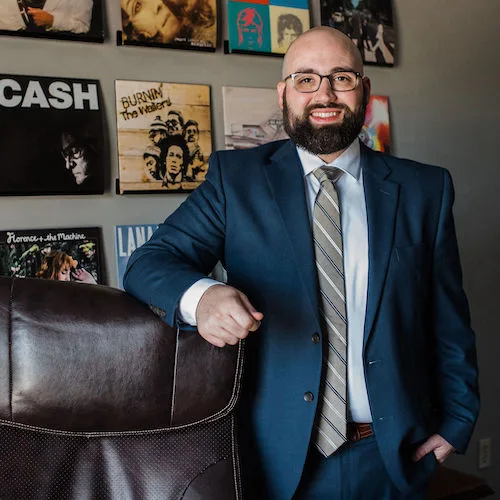 Michael C. Bixby, Abogado de Valores